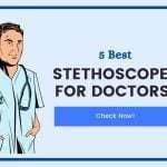 4 Best Stethoscopes for Doctors in 2023