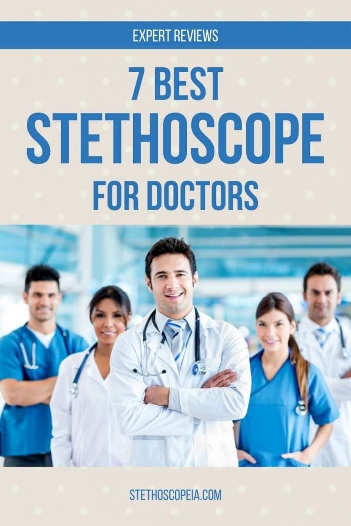 Best stethoscopes for doctors