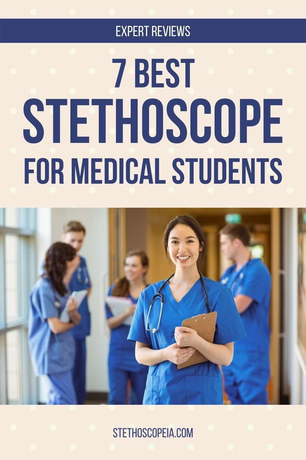 Best stethoscope for medical students