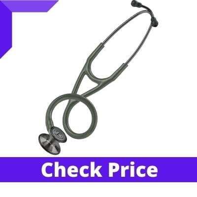 Best Nursing Stethoscope