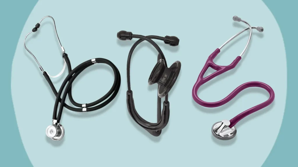 Stethoscopes for MBBS Students