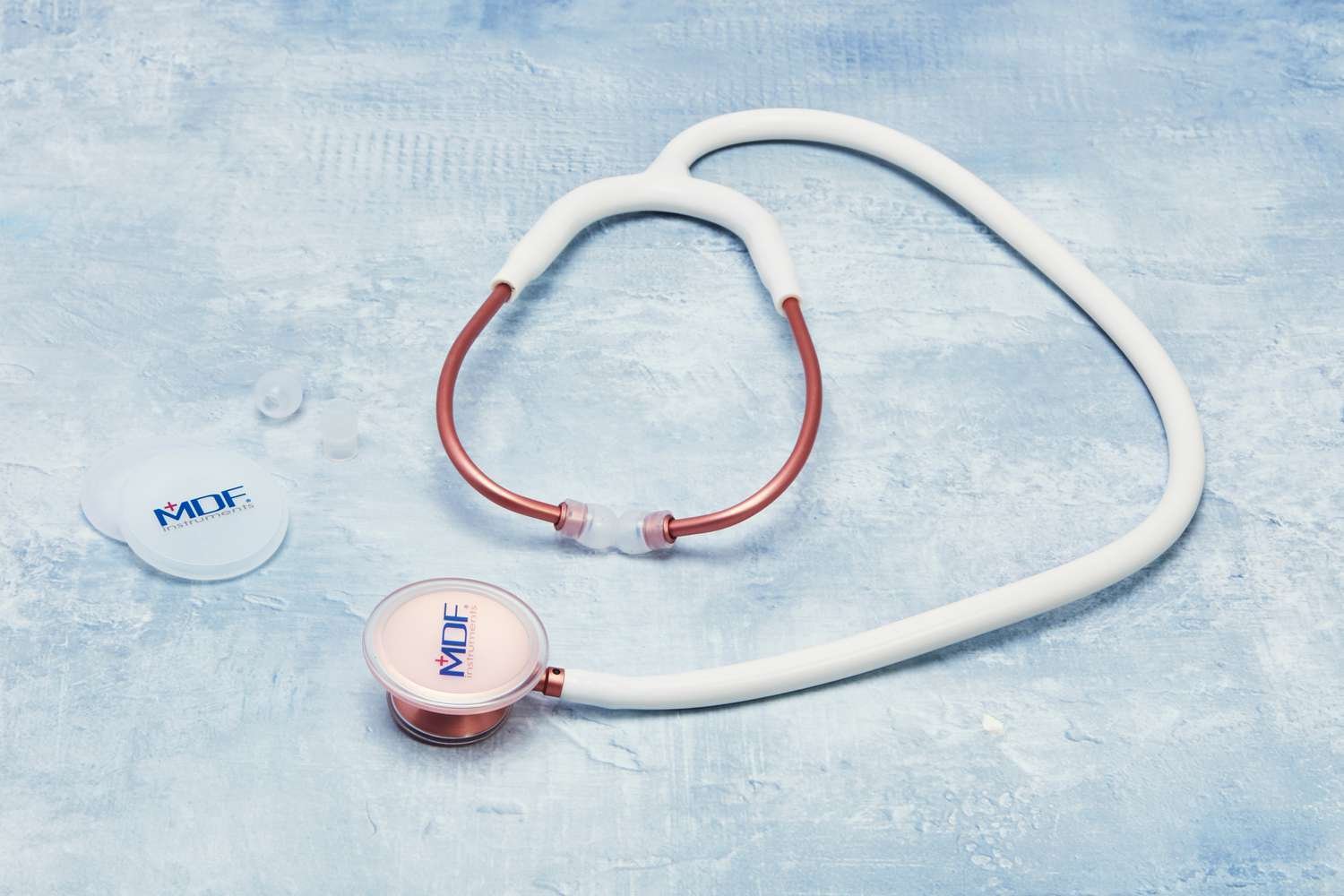 MDF Stethoscopes for Nurses