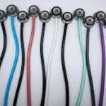 Vibrant Vital Signs: Steering Your Vast Stethoscope Symphony